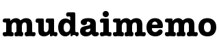 mudaimemo